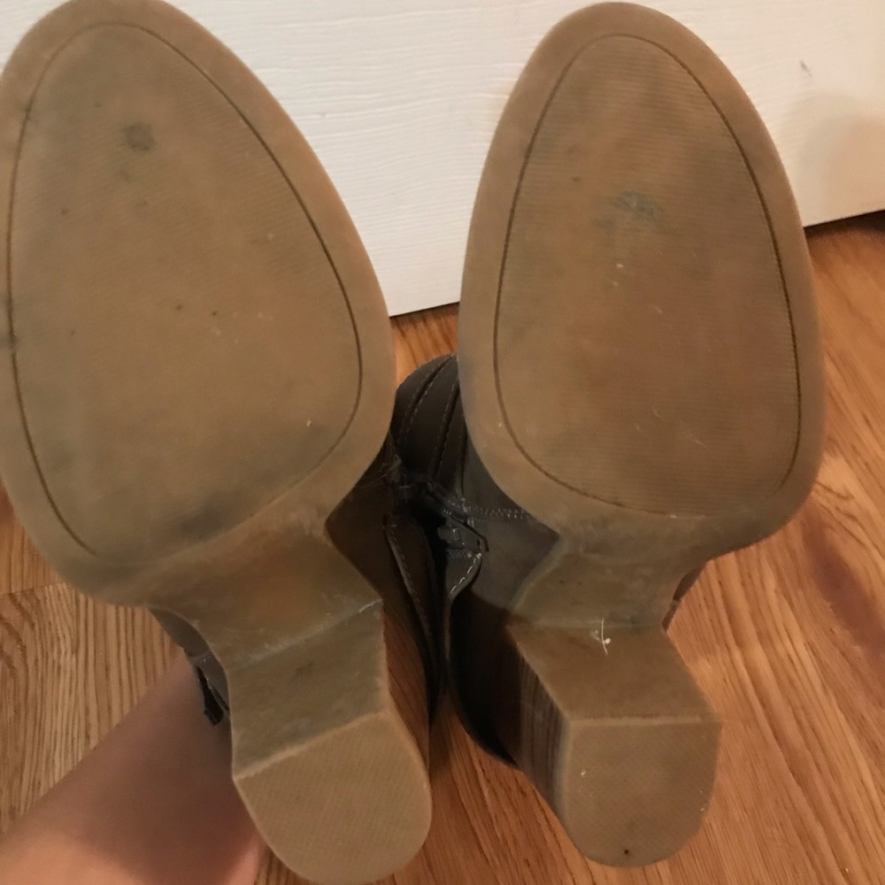 Booties - Picture 5 of 7